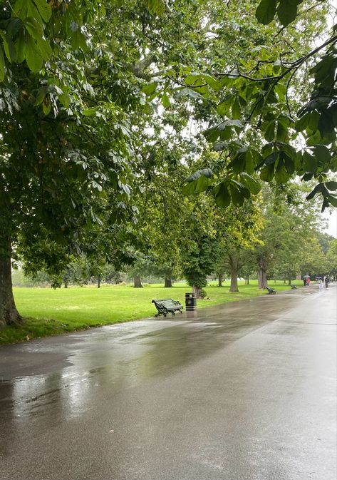 Regents Park London Aesthetic, London Ideas, Regents Park London, What To Do In London, Park Aesthetic, Aesthetic London, London View, Regents Park, London Aesthetic