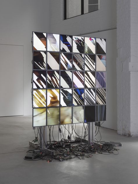 Multi Screen Installation, Contemporary Installation, Screen Installation, Digital Art Exhibition, Digital Art Museum, Projection Art, Immersive Exhibition, Art Installation, Experiential Art