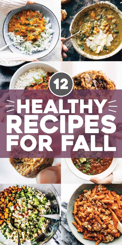 Healthy Fall Recipes Dinner, Healthy Fall Recipes, Healthy Fall Dinner, Autumn Dinner, Pinch Of Yum, Recipes For Fall, Fall Recipes Healthy, Fall Orange, Orange Leaves