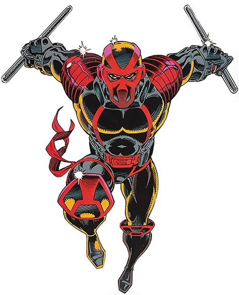 Night Thrasher - Marvel Comics - New Warriors - Taylor - Character profile - Writeups.org Marvel Templates, Night Thrasher, Mystery Men, Cool Marvel, Black Superheroes, Mark Bagley, Marvel Knights, Marvel Coloring, New Warriors