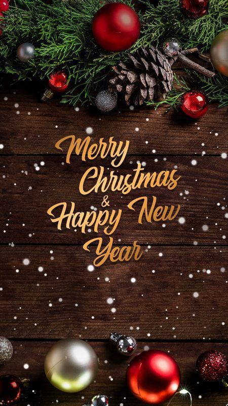 Merry Christmas And Happy New Year Wallpaper, Merry Christmas Images Free, Christmas Images Free, Xmas Images, Christmas Wallpaper Hd, Wishes Christmas, Happy New Year Wallpaper, Merry Christmas Gif, Merry Christmas Quotes