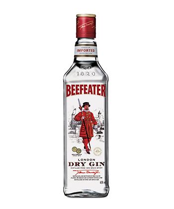 Liquor List, Beefeater Gin, Beefeater London, Booze Drink, Gin Brands, Best Gin, Dry Vermouth, London Dry Gin, Gin Bottles