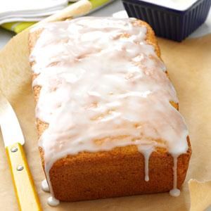 Key Lime Bread Recipe from Taste of Home -- shared by Joan Hallford of North Richland Hills, Texas Key Lime Bread, Lime Bread, Key Lime Recipes, Weight Watcher Desserts, A Loaf Of Bread, Lime Recipes, Low Carb Dessert, Loaf Of Bread, Quick Bread Recipes