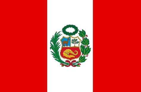 Bandera Del Peru Aesthetic, South American Flags, South America Flag, Peruvian Flag, Peru Flag, National Symbols, Jairzinho, Flags Of The World, Story Highlights