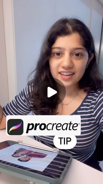 Hradini Parikh | Illustrator | Procreate tips and workshops on Instagram: "Try this! The last part really helps me organize my file! First procreate tip of the year! Something simple but very very useful while working on artwork with multiple layers. 
.
.
.
.
#procreatetutorial #procreatetips #procreateart #procreateartist #procreateillustration #procreatebeginner #procreatedrawing #procreatebrushes #ipadprocreate #procreatetimelapse #arttips #arttipsandtricks #arttutorial #digitalart #digitalartist #digitalarttutorial #digitalarttips #illustrationartists #illustration #coupleillustration #couplecaricature #caricatureartist #weddinginvitation #savethedatecards #personalisedgifts #artreelsofinstagram #artreels #smallbusiness #smallartbusiness" Procreate Illustration Tutorial, Procreate Tips, Procreate Tutorial, Caricature Artist, Create Drawing, Couple Illustration, Illustrator Tutorials, Small Art, Digital Art Tutorial