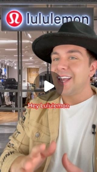 Nicholas Giaquinto on Instagram: "🚨SECRET HACK ALERT!

🛍️Did you know you can score FREE Lululemon gear EVERY MONTH?

👟Become a product tester and get the latest styles without breaking the bank!

Here’s the deal:

⚡️Apply in-store at ANY Lululemon location worldwide on Mondays and Tuesdays from 2-5 pm
Send a video to the staff showcasing your fitness style
Get ready to receive monthly products and enjoy the newer models!

🙏Support with a Follow @financestrategist for the BEST MONEY HACKS AVAILABLE!
@financestrategist 
@financestrategist 
@financestrategist 

#lululemon #lululemonleggings #lululemonaddict #athleticwear #lifehacks #moneyhacks" Become A Product Tester, Free Lululemon, Ready To Receive, Product Tester, Fitness Style, Money Hacks, The Staff, Lululemon Leggings, The Deal