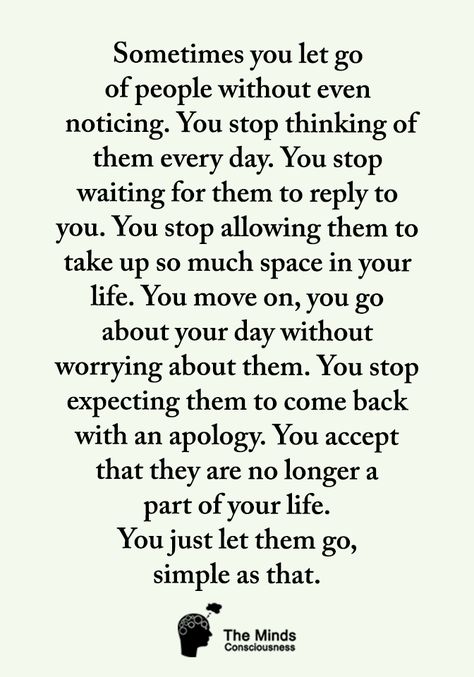 ~ Sometimes it's just a necessity for self preservation! Self Preservation, Letting People Go, Stop Thinking, Jokes Quotes, Letting Go, No Worries, Let It Be, Quotes