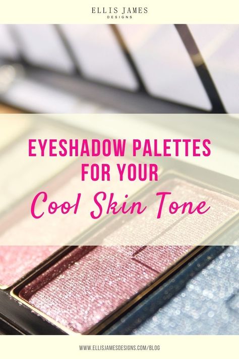 Check out our picks for THE best cool toned eyeshadow palette for fall that you can also use in every season of the year! | Best Cool Toned Eyeshadow Palette | Eyeshadow Palettes For Your Cool Skin Tone | Best Cool Toned Eyeshadow Palettes in 2021 | What are cool toned eyeshadows? | What is the best selling eyeshadow palette? | Cool Toned Eye Shadow Palettes for Fall | #FoundItOnAmazon #EyeshadowPalette #MakeupProducts #BestMakeupProducts #MakeupTips #BeautyTips Eyeshadow Cool Skin Tone, Eyeshadow For Cool Undertones, Cool Neutral Eyeshadow Palette, Eyeshadow For Cool Skin Tone, Eyeshadow Palette For Cool Skin Tone, Cool Summer Eyeshadow Palette, Cool Tone Makeup Looks Natural, Makeup For Cool Toned Skin, Makeup For Cool Skin Tones