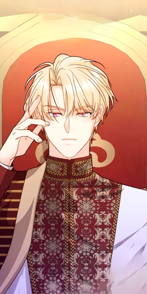 The Remarried Empress, Second Marriage, Remarried Empress, Dark Anime Guys, The Empress, Dark Anime, Light Novel, Art Inspiration Drawing, Blonde Girl