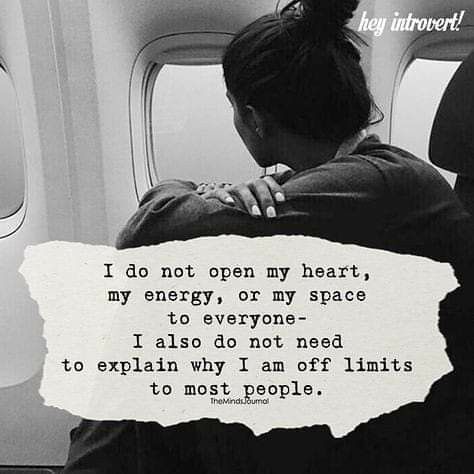 Life Struggles, Introvert Quotes, Do Not Open, My Space, Trendy Quotes, Quotes Life, Infj, True Words, Meaningful Quotes