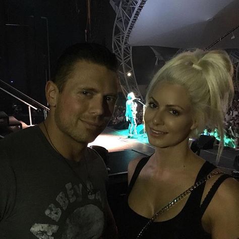 Mike Mizanin, Wwe Maryse, The Miz And Maryse, Maryse Mizanin, Wwe Total Divas, Maryse Ouellet, Wwe Couples, The Miz, Wwe Tna