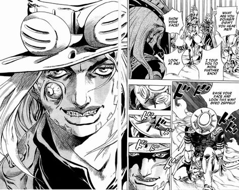 (5) Which manga has the best artwork? - Quora Jojo Bizarre Adventure Art Manga, Steel Ball Run Manga Panel, Steel Ball Run Manga, Steel Ball Run, Ball Run, Jojo's Bizarre Adventure Anime, Adventure Art, Attack On Titan Art, Manga Panels