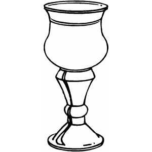 chalice | Chalice Cup coloring page Chalice Drawing, Cup Doodle, Princess Quilt, Faith Art Journaling, Simple Sketches, Communion Cups, Lunch Notes, Procreate Stamps, Bible Coloring Pages