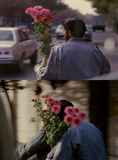 Nema-ye Nazdik (Close-up), Abbas Kiarostami (1990) Abbas Kiarostami, Art Arabe, Art Amour, I Love Cinema, Gambar Figur, Film Inspiration, Indian Aesthetic, Cinematic Photography, Foto Inspiration