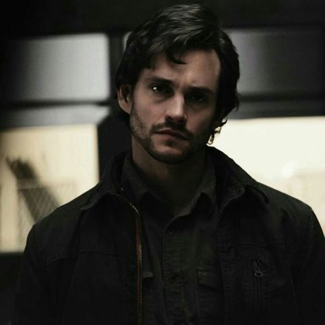 Hannibal Actor, Rabastan Lestrange, Hannibal Lecter Series, Hannibal Tv Show, Will Graham Hannibal, Hannibal Series, Nbc Hannibal, Will Graham, Hugh Dancy