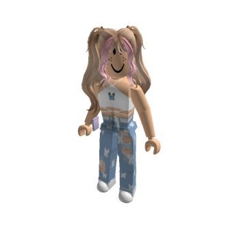 softie aesthetic avatar Softie Girl, Roblox Avatar, Girl Mom, Softies, Avatar, Zelda Characters, Hair, Fictional Characters, Quick Saves