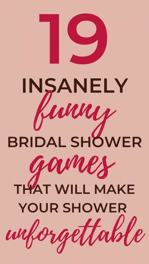 Bride Shower Activities, August Bridal Shower Themes, Bridal Shower Decorating Ideas, Free Bachelorette Party Games, Funny Bridal Shower Games, Bride Shower Games, Bridal Shower Tea Party Theme, Cassie Wedding, Bridal Shower Games Funny