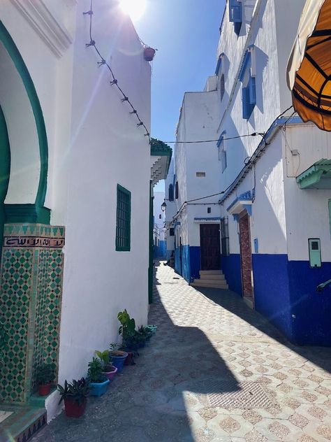 Asilah Morocco, Morocco Aesthetic, Moroccan Aesthetic, Moroccan Inspiration, Morocco Travel, Body Motivation, Cute Couples Photos, Future Travel, North Africa