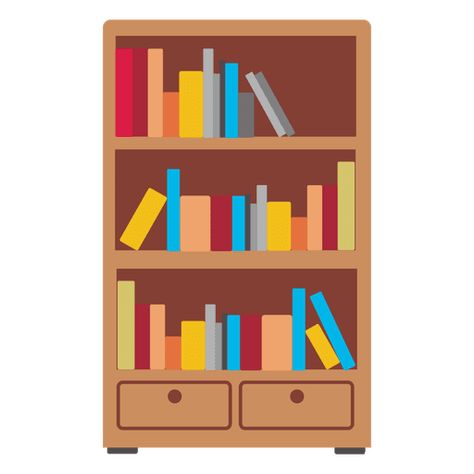 Wooden bookshelf icon #AD , #Paid, #SPONSORED, #icon, #bookshelf, #Wooden Bookcase Illustration, Cartoon Bookshelf, Bookshelf Illustration, Bookshelf Clipart, Shelf Of Books, Books Clipart, Icon Transparent, Kids Going To School, Images Beautiful