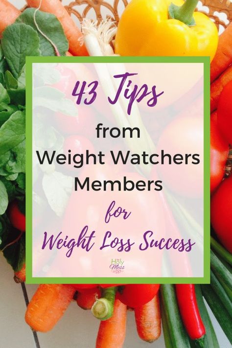 43 Tips from Weight Watchers Members for Weight Loss Success Most Effective Diet, Fat Burning Workout Routine, Easy Diet Plan, Low Carb Diet Plan, Diet Plans For Women, Start Losing Weight, Easy Diets, Diet Vegetarian, Natural Detox