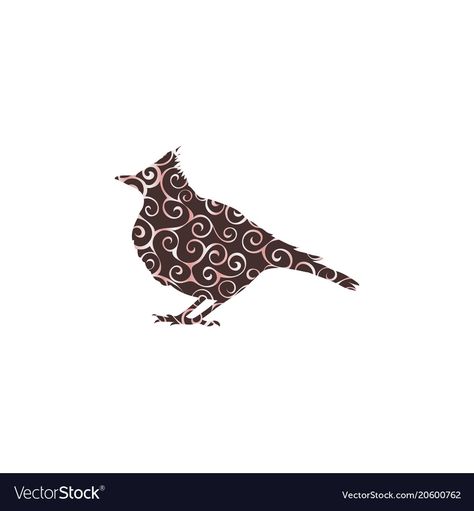 Lark Bird, Animal Vector, Art Patterns, Skylark, Spiral Pattern, Bird Art, Pattern Art, High Res, Png Images