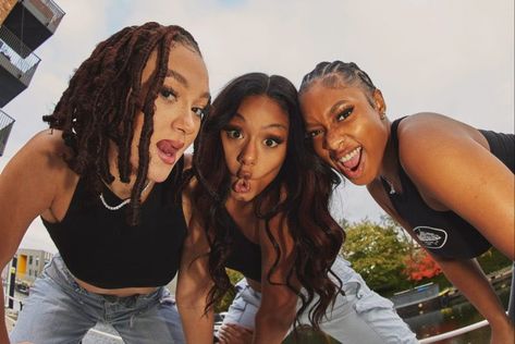 Black women, girl band, besties, best friends Go Best Friend, Girls Aloud, Relationship Struggles, Leigh Anne Pinnock, Star Awards, Little Mix, Girl Bands, New Girl, Female Artists