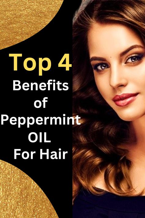 peppermint oil, benefit of peppermint oil for hair growth, couture hair pro, hair care, peppermint oil for hair growth, hair care routine Peppermint Oil Hair, Benefits Of Peppermint Oil, Peppermint Oil For Hair, Stop Grey Hair, Benefits Of Peppermint, Peppermint Oil Benefits, Hair Pro, Chin Hair, Automatic Hair Curler