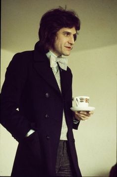 8 Dave Davies, Ray Davies, Blue Soul, Company Office, 1960s Music, The Kinks, Cuppa Tea, British Rock, British Invasion