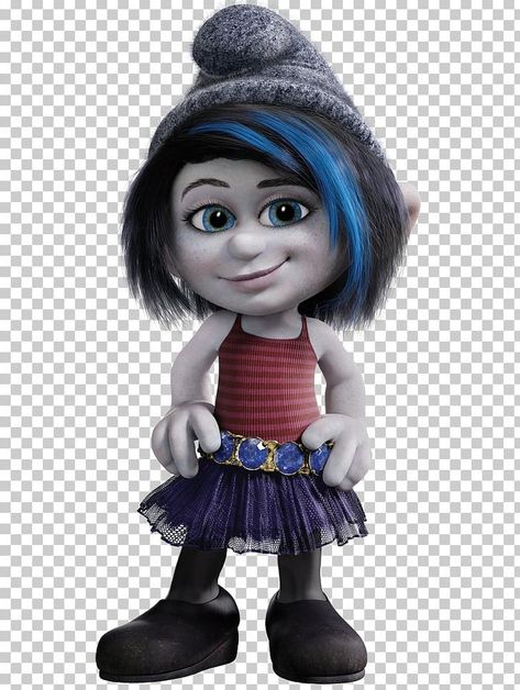 Smurf Costume, The Smurfs 2, Hank Azaria, 3d Cartoon, Anime Poses Reference, Tomboy Fashion, Anime Poses, Workout Wear, Pose Reference