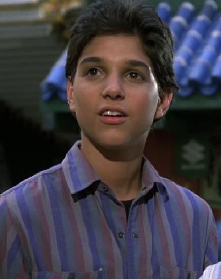 Rare Ralph Macchio Pictures, Ralph Macchio Baby Pictures, Ralph Macchio In A Suit, Funny Ralph Macchio Pictures, Ralph Macchio With His Kids, Daniel Karate Kid, Ralph Macchio The Outsiders, Sam And Colby Fanfiction, William Zabka