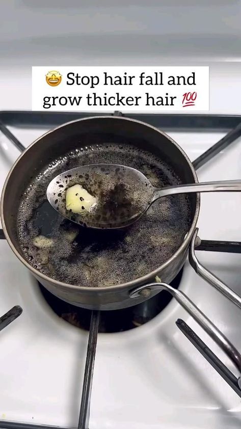 Long Hair Remedies, Thicker Hair Naturally, Growth Challenge, Quick Hair Growth, Grow Thicker Hair, Thick Natural Hair, Hair Growth Challenge, Get Thicker Hair, Thick Hair Remedies