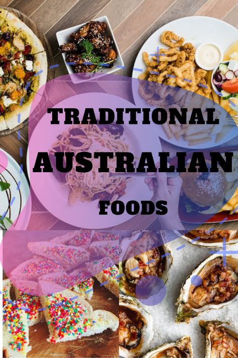 Australian Food For Kids, Easy Australian Snacks, Australian Recipes Dinner, Australia Day Food Ideas, Australia Food For Kids, Australian Theme Party, Australian Side Dishes, Australia Food Traditional, Australian Party Food