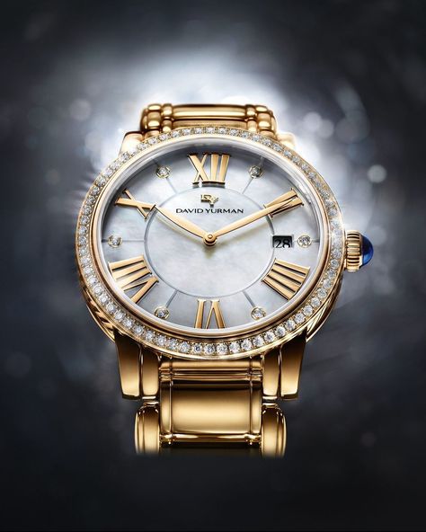 In 2021, make time for what’s important. A David Yurman timepiece is a beautiful way to mark the year’s special moments. David Yurman Mens, Men's Watches, Luxury Watches For Men, Special Moments, David Yurman, Arm Candy, Make Time, Men's Style, Luxury Watches