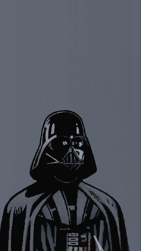 Mine Darth Vader Wallpaper Iphone, Darth Vader Images, Vader Wallpaper, Darth Vader Wallpaper, Lock Screen Backgrounds, Star Wars Background, Dark Vador, Cool Wallpapers For Phones, Star Wars Wallpaper