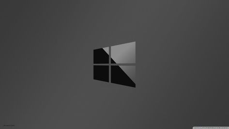 Windows Black Wallpaper. HD Wallpaper. 4k ultra HD Microsoft Wallpaper, Metallic Wallpapers, Desktop Wallpaper Black, Wallpaper Windows, Wallpaper Windows 10, Minimalist Desktop Wallpaper, Windows Black, Pc Desktop Wallpaper, Ultra Hd 4k Wallpaper