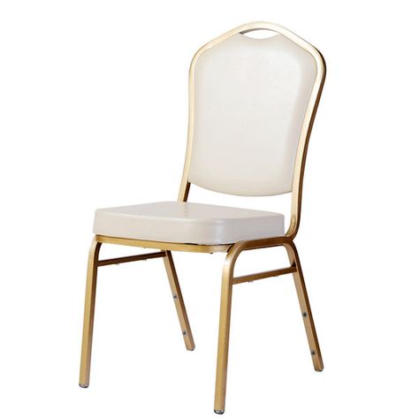 White Wedding Chairs Wholesale | Fancy Event Chairs Wedding Hall Chairs, Chairs For Wedding Ceremony, White Wedding Chairs, Chairs For Wedding, Gold Frame Wedding, Napoleon Chair, Event Chairs, Modern Wooden Furniture, Hall Chairs