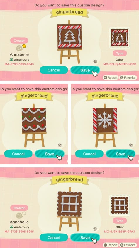 Animal Crossing Hot Cocoa Stand, Acnh Christmas Island Dream Address, Animal Crossing Christmas Island, Acnh Gingerbread, Animal Crossing Gingerbread House, Acnh Toy Store, Winter Path Animal Crossing, Acnh Gingerbread House, Acnh Hot Cocoa Stand