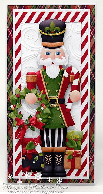 Nutcracker Punch Art, Nutcracker Printables Free, English Christmas Decorations, Nutcracker Cards, Nutcracker Illustration, Nutcracker Image, Nutcracker Christmas Card, Art Deco Cards, Christmas Santas