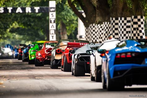 Goodwood Festival of Speed 2020 Postponed Car Festival, Goodwood Festival Of Speed, Goodwood Revival, Festival Of Speed, Concept Ships, Bmw X3, Car Show, Race Cars, Motorsport