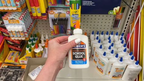 Add a touch of personality to your windows! Try our Elmer's Glue frosted glass hack for an affordable and unique privacy solution. Elmer’s Glue On Windows, Diy Frosted Glass Window With Glue, Elmers Glue On Windows, Frosted Window Diy, Diy Frosted Glass Window, Frosted Glass Diy, Diy Frosting, Cheap Diy Wall Art, Frosted Glass Spray