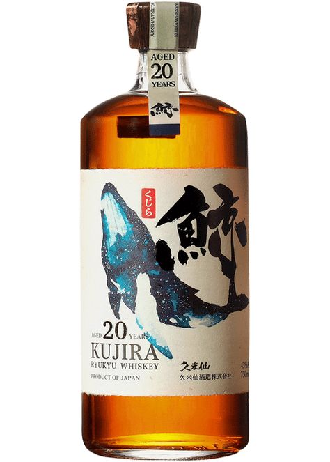 Japanese Liquor, Japanese Whisky, Total Wine, Okinawa, Vodka Bottle, 20 Years, Liquor, Whiskey, Scents