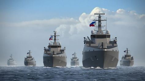 Australia shipbuilder closes in on $600m Philippine defense deal - Nikkei Asian Review Philippine Navy, Japanese Empire, Egyptian Army, Future Cities, Subic Bay, Navy Design, Military Special Forces, Military Hardware, Naval Force