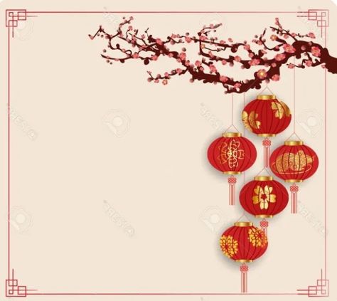 Chinese New Year Wallpaper, Cherry Blossom Vector, Chinese New Year Background, Chinese Background, Chinese New Year Card, Chinese New Year Design, Chinese New Year 2020, Chinese New Year Decorations, New Year Wallpaper