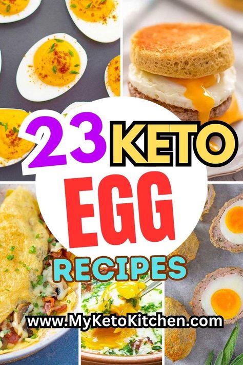 Keto Egg Recipes, Keto Egg Recipe, Nutrient Dense Foods, Keto Egg Fast, Most Nutrient Dense Foods, Cooking Eggs, Keto Kitchen, Easy Keto Meal Plan, Essential Amino Acids