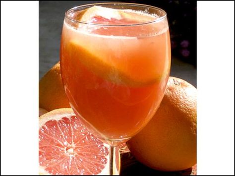 Pink Grapefruit Cordial Grapefruit Cordial Recipe, Grapefruit Cordial, Cordial Recipe, Island Recipes, Homemade Liquor, Island Food, Grapefruit Juice, Pink Grapefruit, Caster Sugar