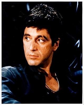 Scarface 1932, Scarface Poster, Young Al Pacino, Miles Kane, Scarface Movie, Movies Images, Gangster Movies, Tony Montana, Michelle Pfeiffer