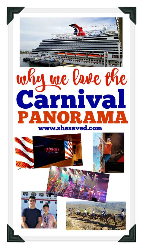 Carnival Panorama Cruise Ship 2023, Carnival Panorama Cruise Ship, Carnival Panorama Cruise, Carnival Panorama, Mexican Riviera Cruise, Carnival Cruise Tips, Mexican Riviera, Carnival Ships, Cruise Activities