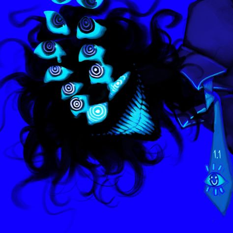 Nonsense - - - - - - - #horror #horrorart #darkart #dark #darkaesthetic #shadowart #shadowartist #shadowpeople #monster #monsterart #oc #character #characterart #characterdesigner #characterdesign #eldritch #surreal #dreamlike #essence #watching #eyes #watchers Dibujos Dark, Eyestrain Art, Oc Character, Eldritch Horror, By Any Means Necessary, Shadow Art, Arte Obscura, Dark Art Illustrations, Scary Art