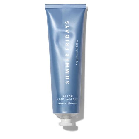 Bring the business-class touch to tired stressed skin with Summer Fridays Jet Lag Mask, a hydrating mask rich in vitamins, minerals and ceramides. Summer Fridays Jet Lag Mask, Jet Lag Mask, Sephora Sale, Hydrating Face Mask, Overnight Mask, Jet Lag, Product Recommendations, Hydrating Mask, Summer Fridays