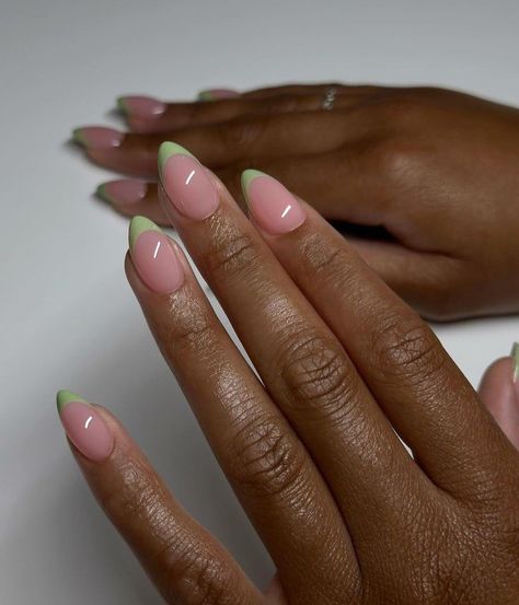 Opi Gel Nails, Pointed Nails, Minimal Nails, Work Nails, Simple Acrylic Nails, Classy Acrylic Nails, Nail Jewelry, Neutral Nails, Luxury Nails